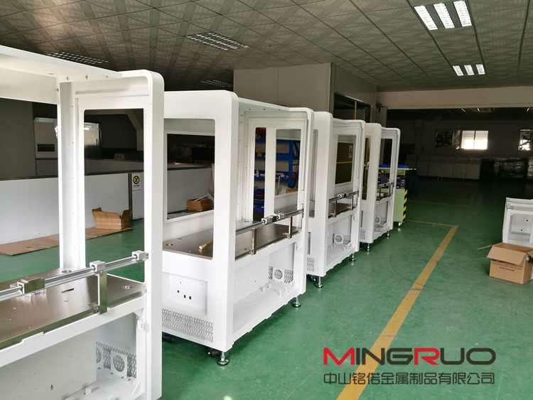 大连琛浩电子竞技培训有限公司教您在制作钣金件的时候各种材料的比较