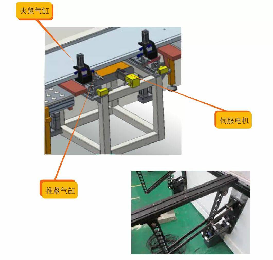 钣金加工产品在自动化及电梯行业中的应用 -大连琛浩电子竞技培训有限公司