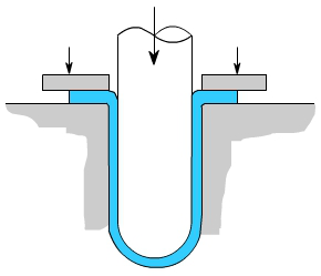 金属加工成型的基础知识-大连琛浩电子竞技培训有限公司