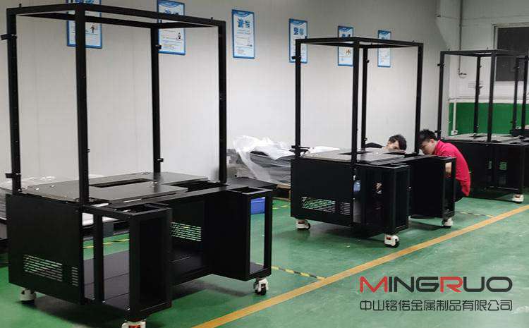 钣金加工行业现状及未来发展方向预测-大连琛浩电子竞技培训有限公司