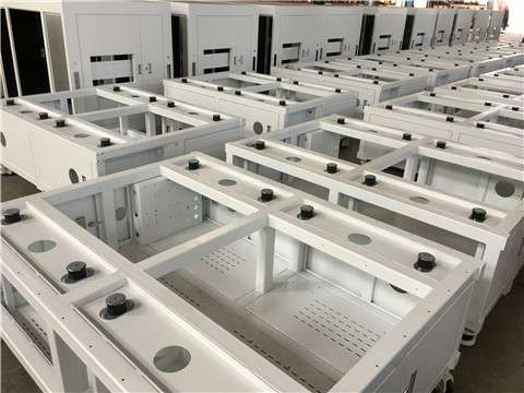 细数一下国内的钣金加工工艺-大连琛浩电子竞技培训有限公司 细数一下国内的钣金加工工艺-大连琛浩电子竞技培训有限公司