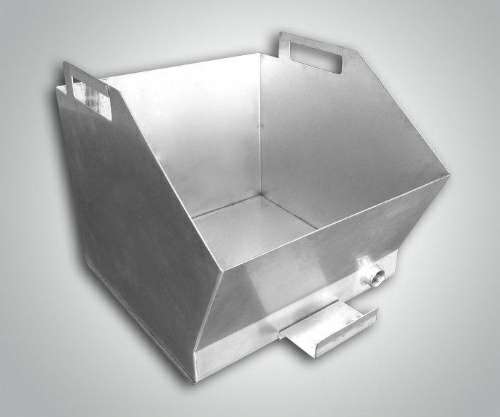 钣金加工设计要考虑哪些因素？-大连琛浩电子竞技培训有限公司