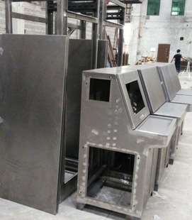 什么在影响定制钣金加工质量-大连琛浩电子竞技培训有限公司