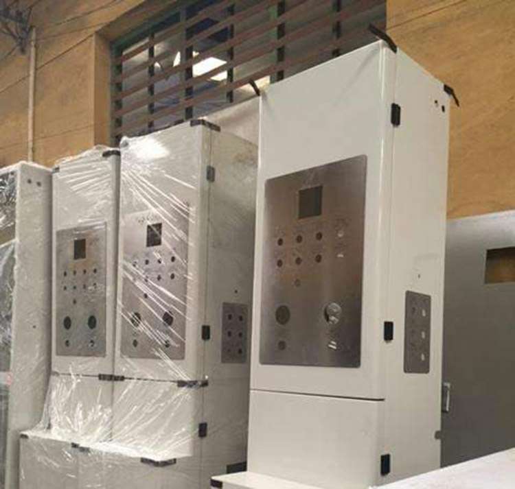 钣金加工工艺水平提升-大连琛浩电子竞技培训有限公司