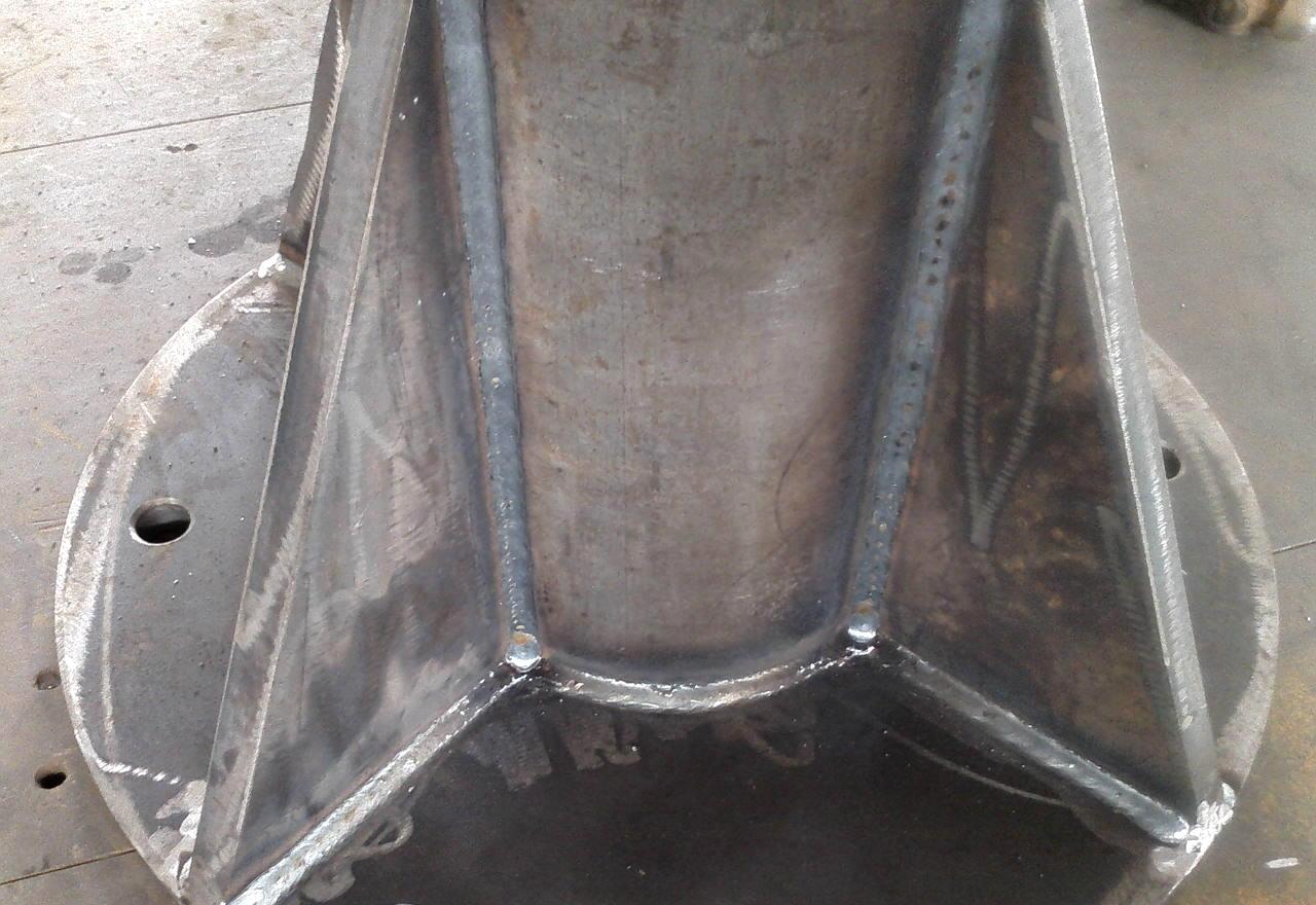 钣金加工零件连接的方式有哪些?-大连琛浩电子竞技培训有限公司 钣金加工零件连接的方式有哪些?-大连琛浩电子竞技培训有限公司